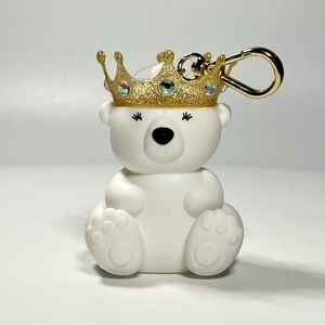 Bath & Body Works Royal Polar Pocketbac Holder